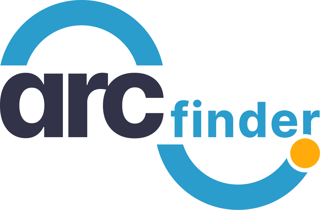 ArcFinder