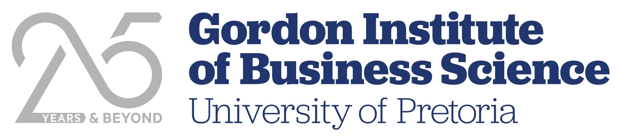 Gordon Institute of Business Science (GIBS)