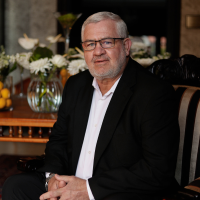 Servaas du Plessis