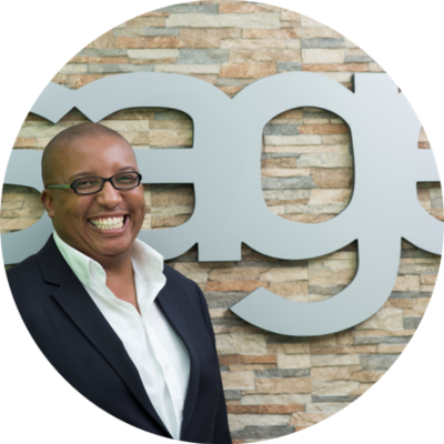 Abel Makgato