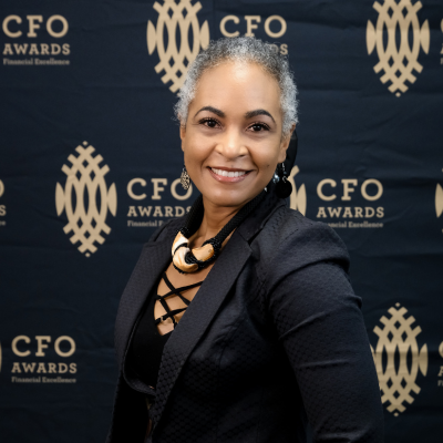 Dr Claudelle von Eck