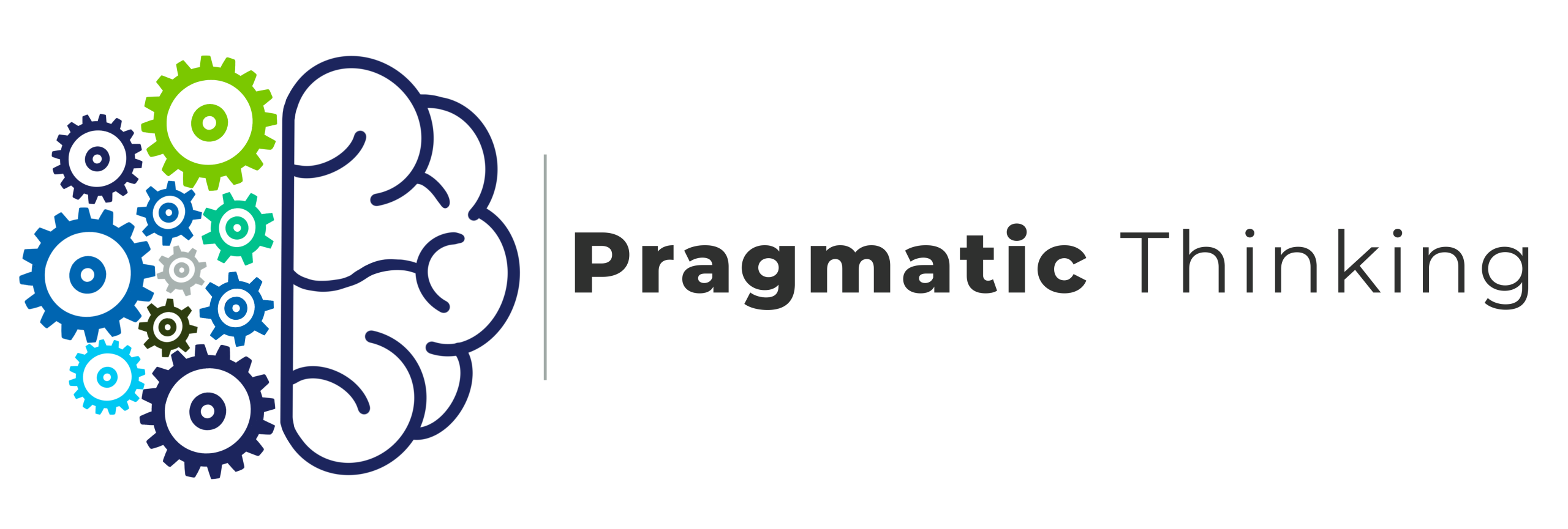 Pragmatic Thinking