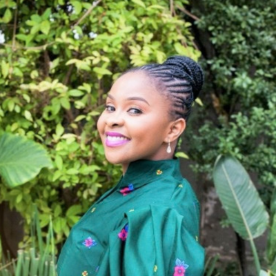 Lusanda Modise