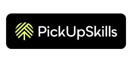 Pick Up Skills
