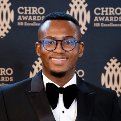 Thando Mahlo