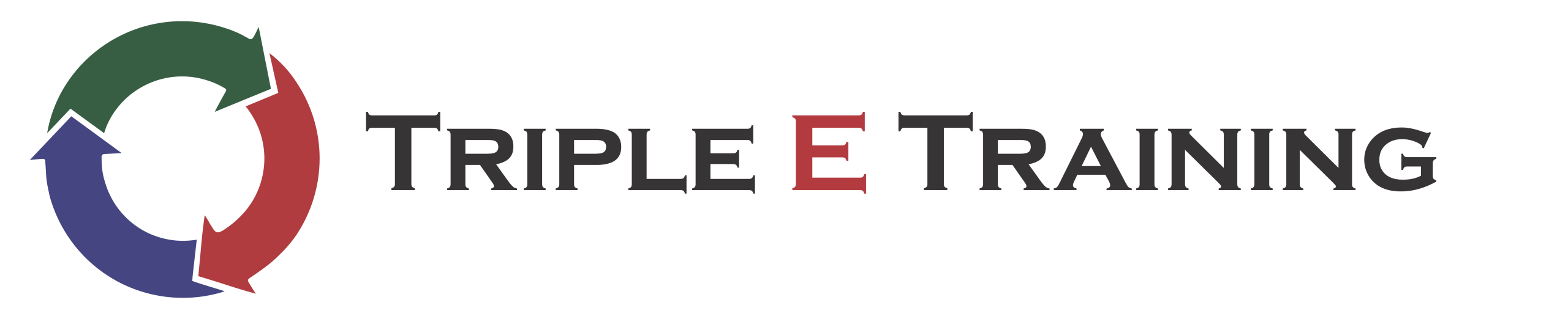 Triple E Training