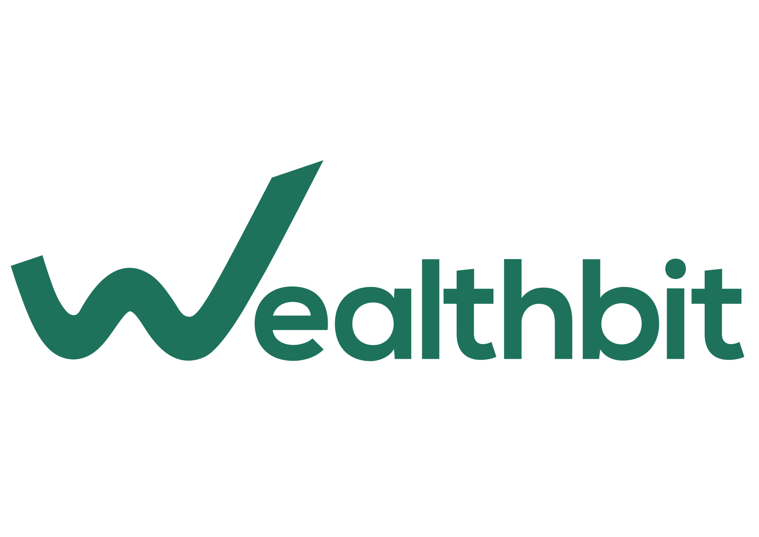 Wealthbit