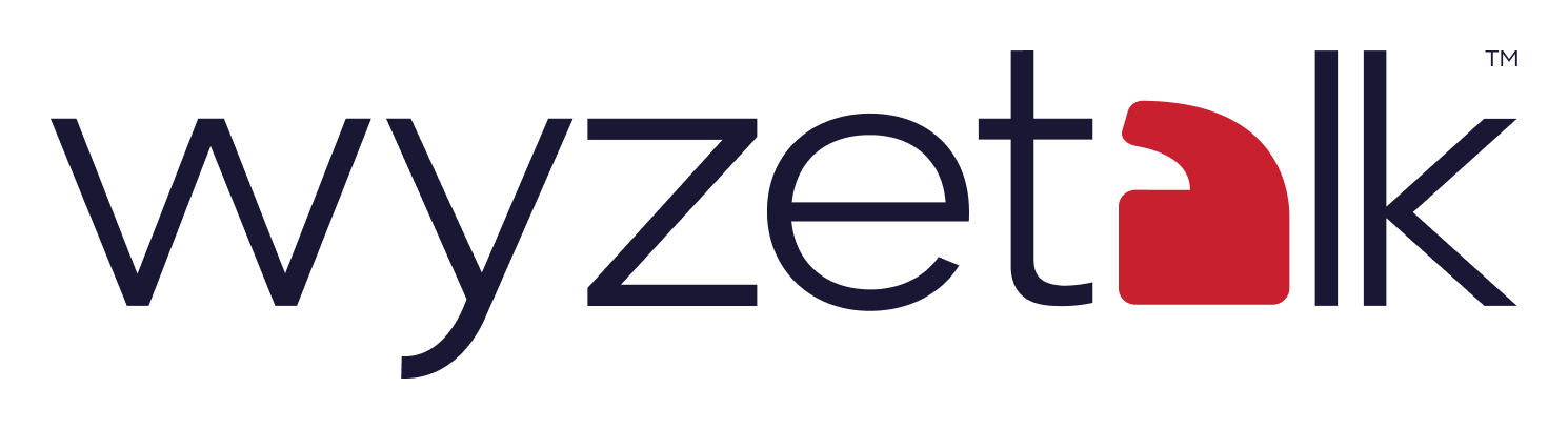 Wyzetalk