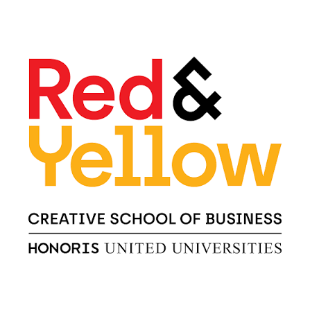 Red & Yellow