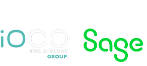 In Proud Partnership SAGE, iOCO Technology Group